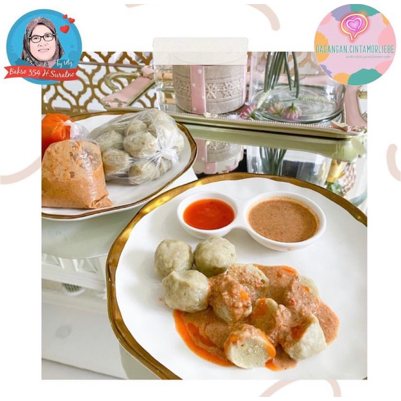 

Somay Ikan Cintamorliebe