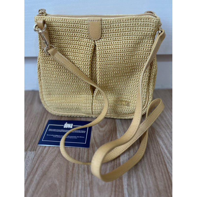 Tas Selempang Dowa