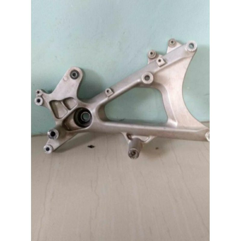 Swing Arm  Pcx Costume Untuk Vario Double shock