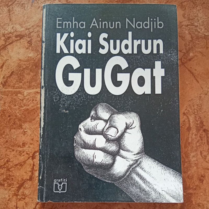 Kiai Sudrun Gugat - Emha Ainun Nadjib