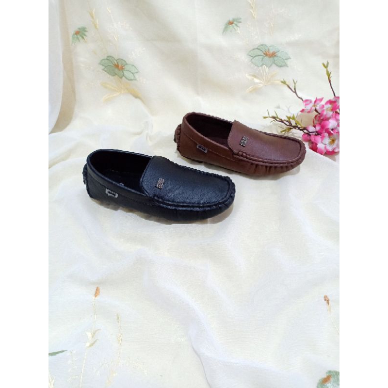 PANSUS ANAK LAKI-LAKI 21-36