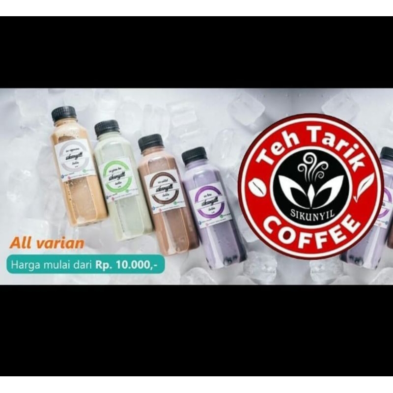 

KOPI TARIK JELLY, TEH TARIK JELLY, GREENTEA JELLY, ES COKLAT JELLY