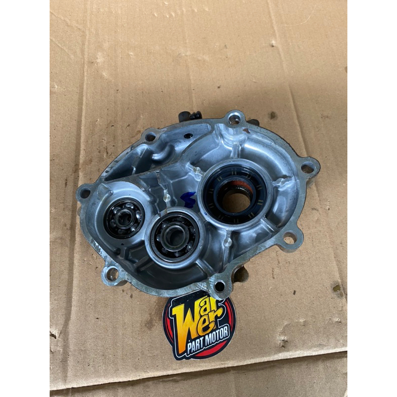 CRANKCASE BLOK RASIO GEARBOX OLD NMAX KODE 2DP ORIGINAL