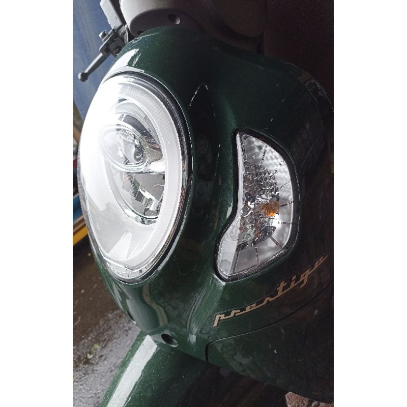 STIKER PROSTIG CUTING STICKER MOTOR