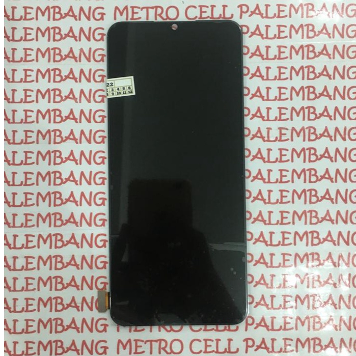 LCD OPPO A91/RENO 3/A73 KONTRAS