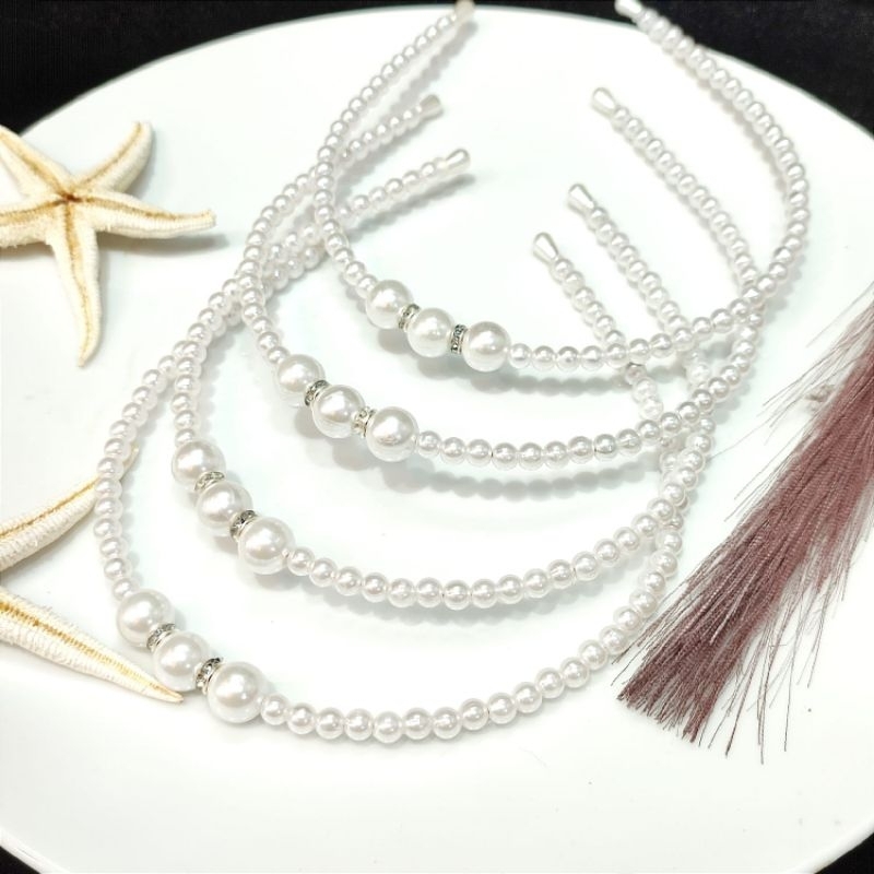 Bando mutiara/bando fuji/bando viral