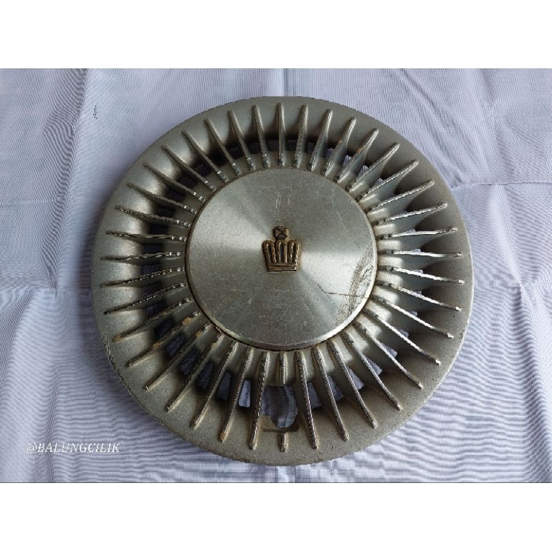 DOP TOYOTA CROWN/WILDOP TOYOTA CROWN ORIGINAL JAPAN