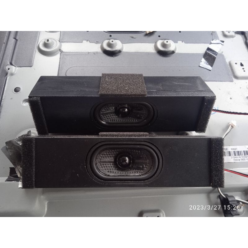 speaker tv led TCL 50A20