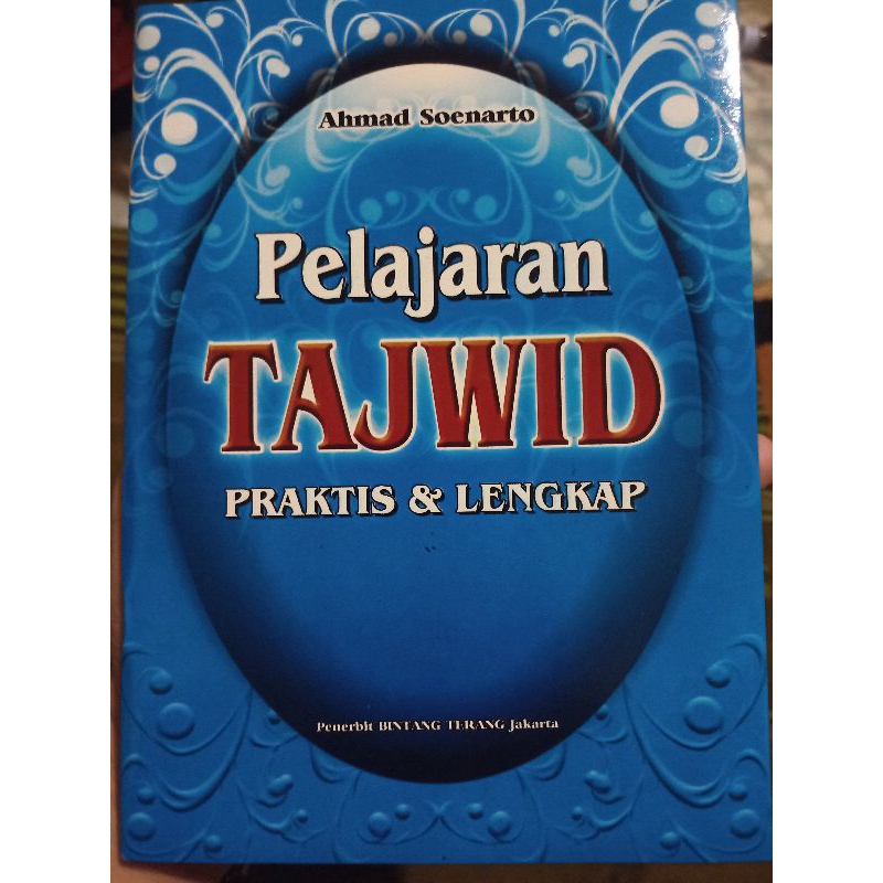 

Pelajaran Tajwid