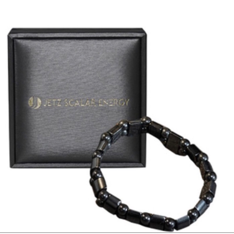 Gelang Jetz Scalar Energy-gelang kesehatan