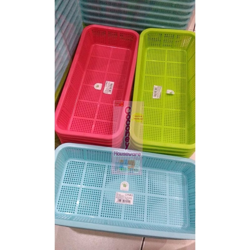 KERANJANG GREENLEAF 301 / KERANJANG 301 / KERANJANG SERBAGUNA / KERANJANG KECIL