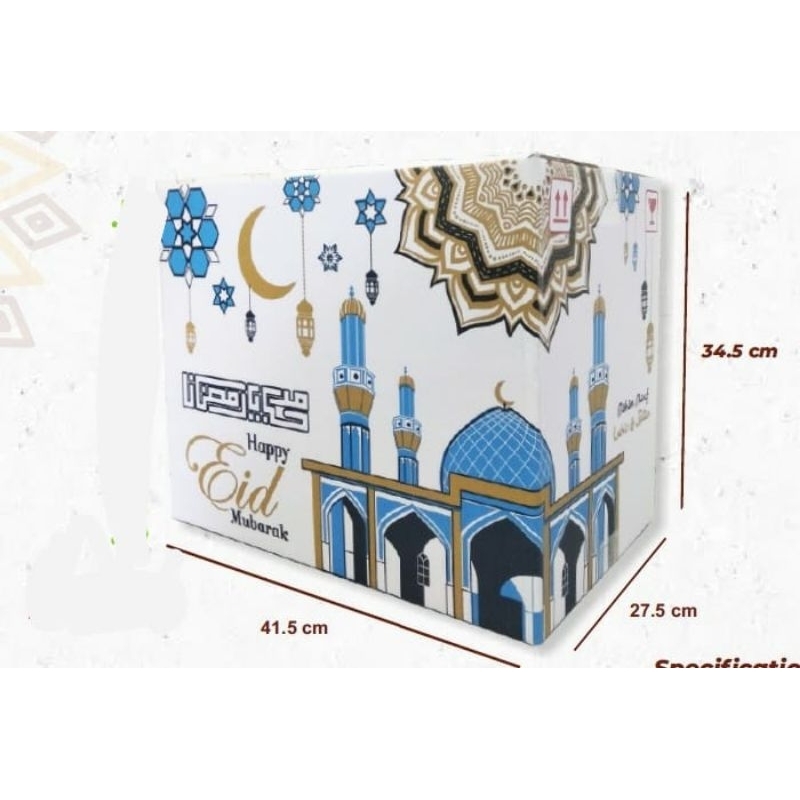 

kardus parcel hari raya uk41.5×27.5×34.5