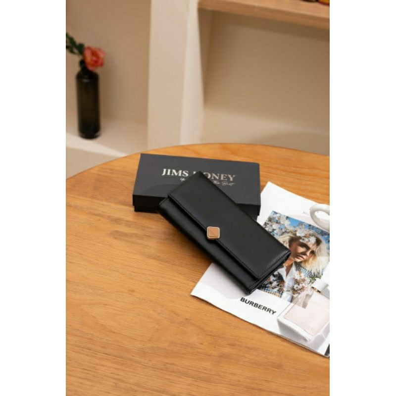 GREISY WALLET JIMS HONEY ( FREE BOX EXCLUSIVE) NEW ARRIVAL
