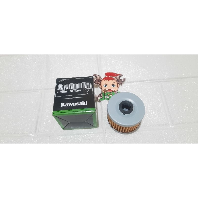 FILTER OLI KLX150 DT KLX S KLX L PNP