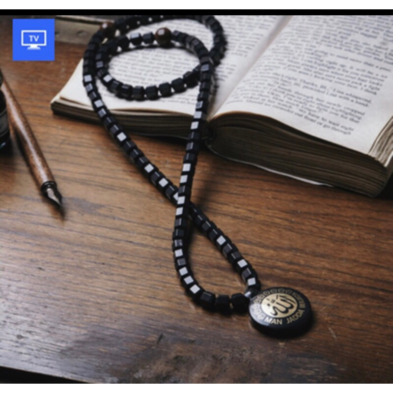 Al attar health Necklace-kalung kesehatan Al Attar