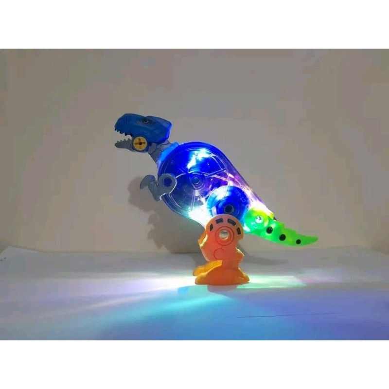 TIPE X TRONDOL DINOSAURUS MAINAN DINOSAURUS TRONDOL MURAH