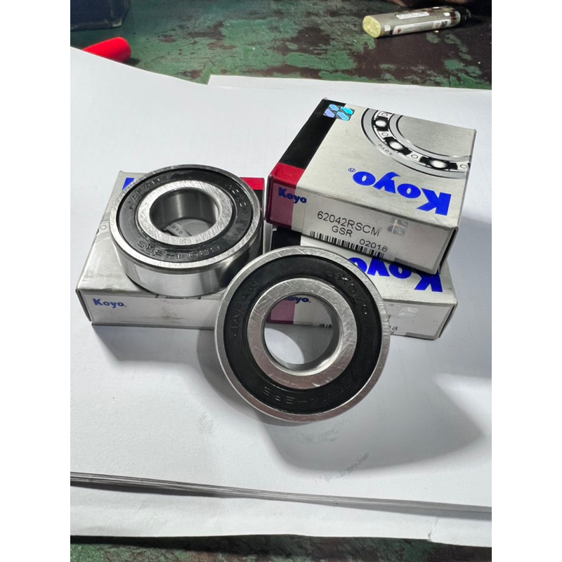 bearing 6204 koyo