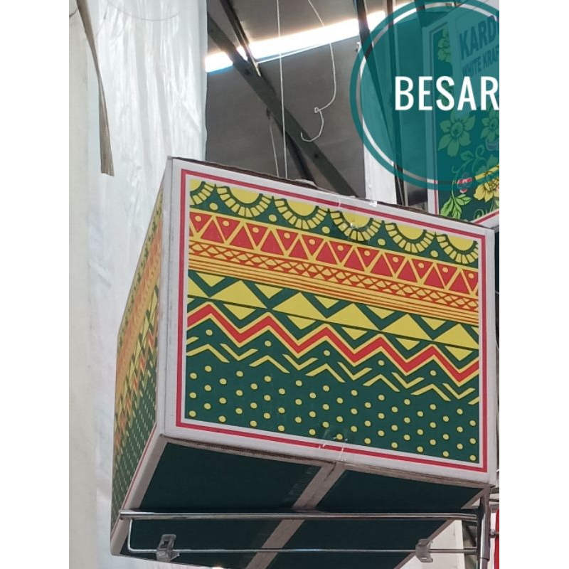 

Kardus Box Lebaran Ukuran Besar