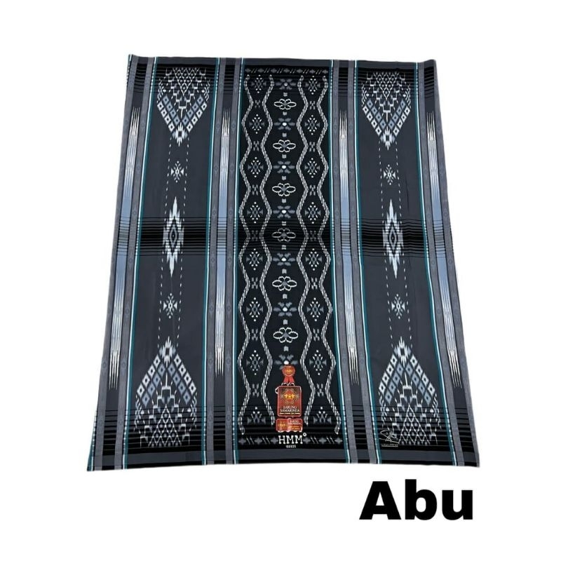 Cinta - Sarung Samarinda HMM Motif//Sarung HMM Motif Gunung