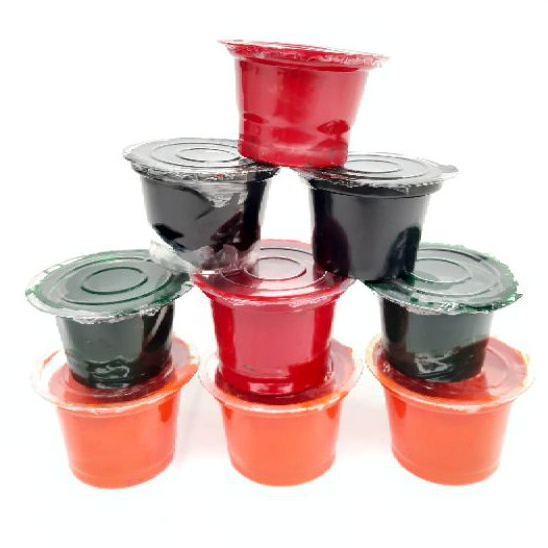 tinta cat layangan // cat layang-layang