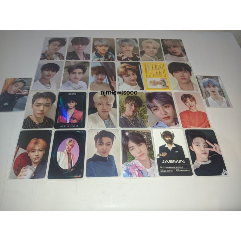 Pc Jaemin crazy chilling ridin reload departure future kihno hello kihno future dream reality id can