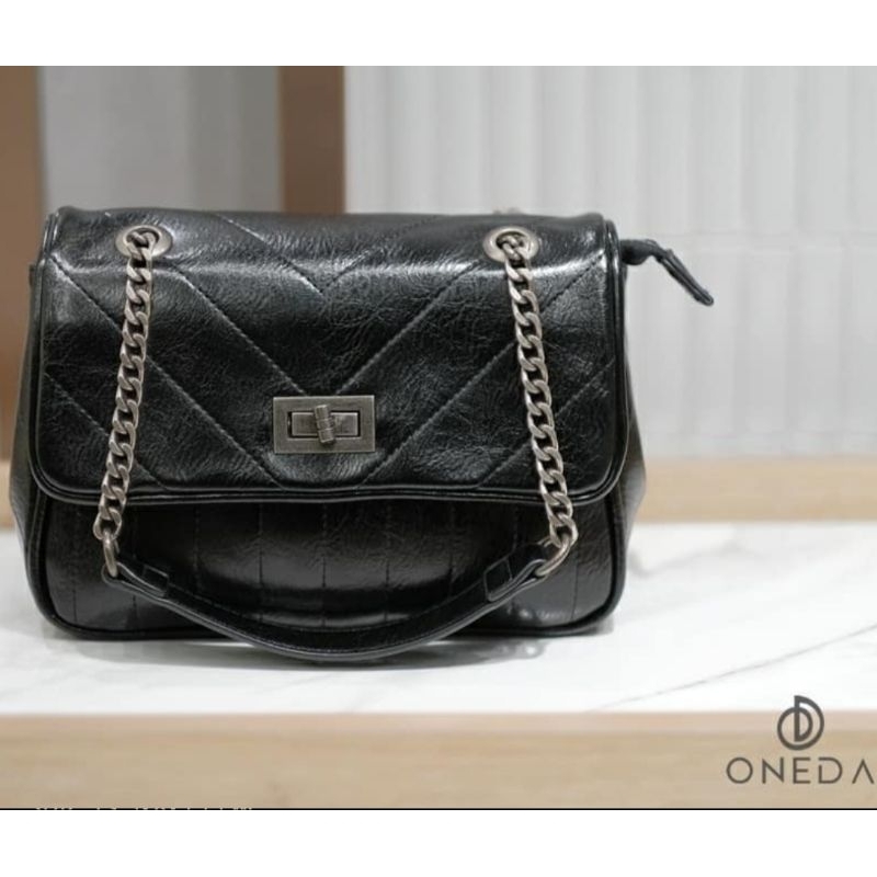 SLING BAG WANITA TAS CANTIK ONEDA