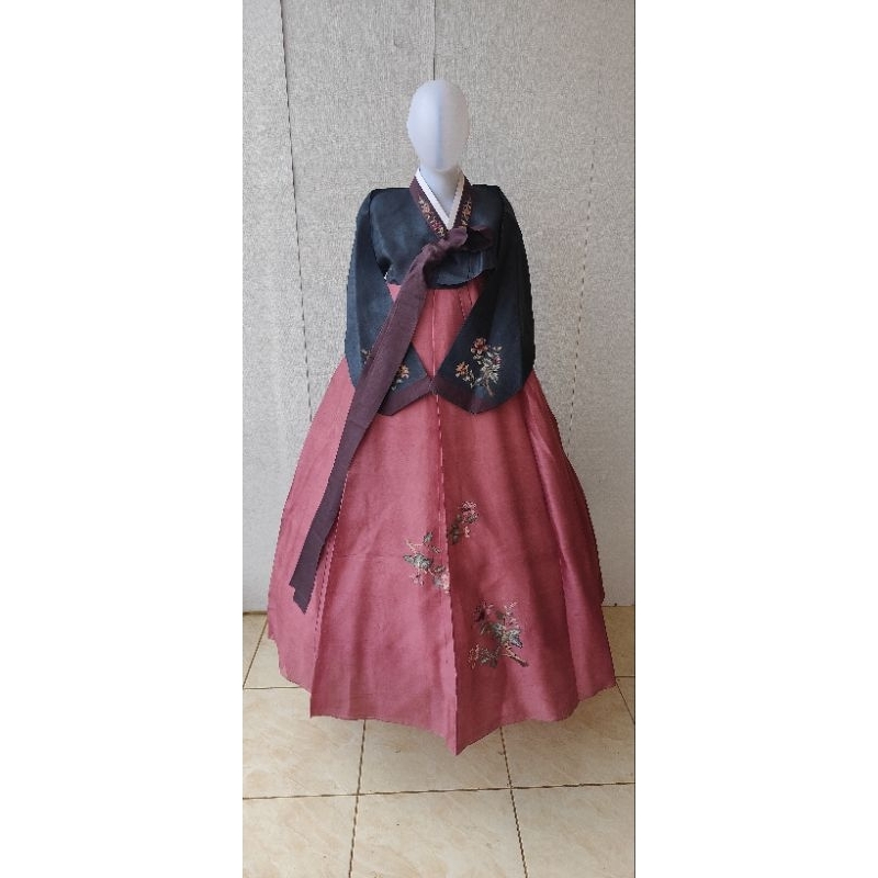 Hanbok