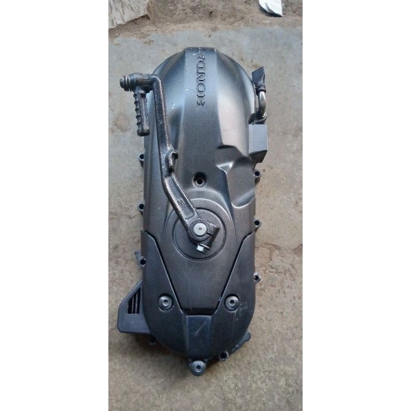 BLOK CVT HONDA BEAT FI 2013-2014 Original Second