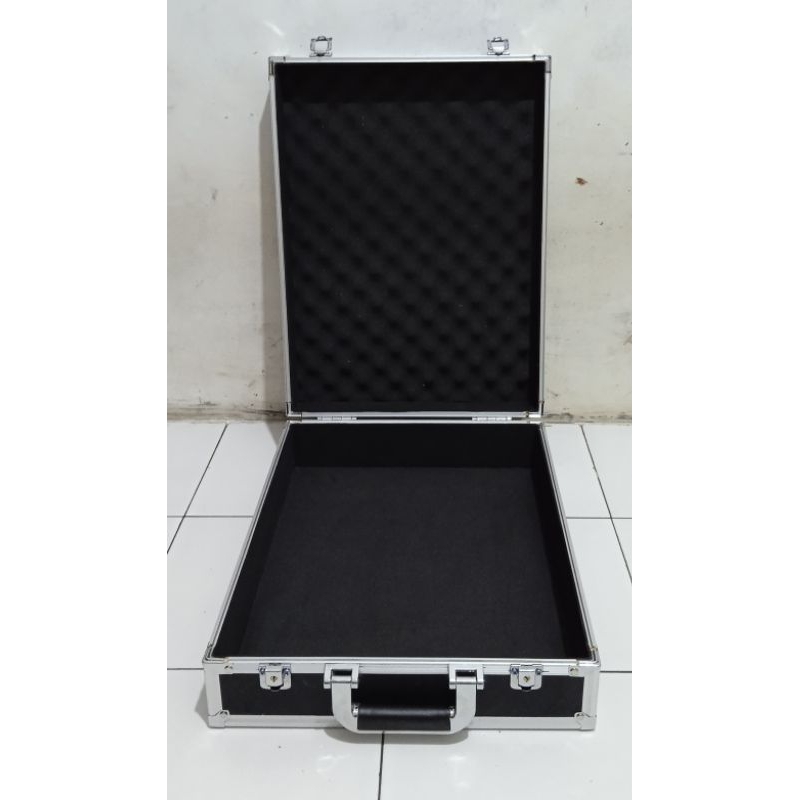 Hardcase Koper Mixer Ashley King Note 8 channel