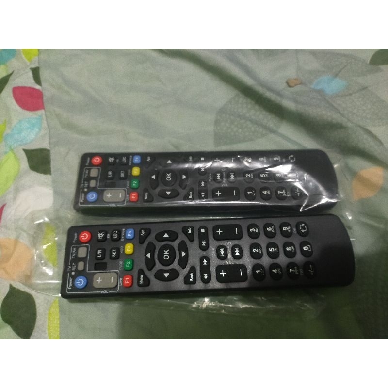 remot tv box indihome