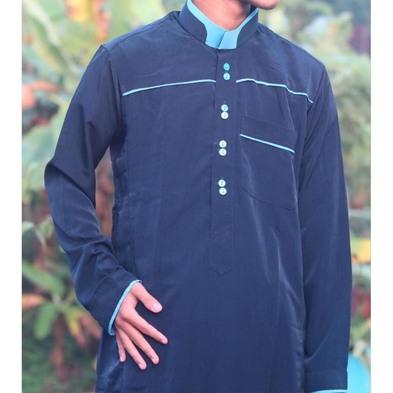 Jubah Haramain Mesir