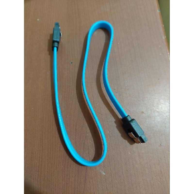 KABEL HARDDISK SATA 3.0 JEPIT BESI