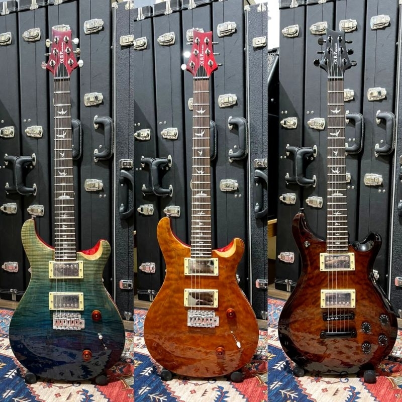 Gitar elektrik PRS XRP Pro Series