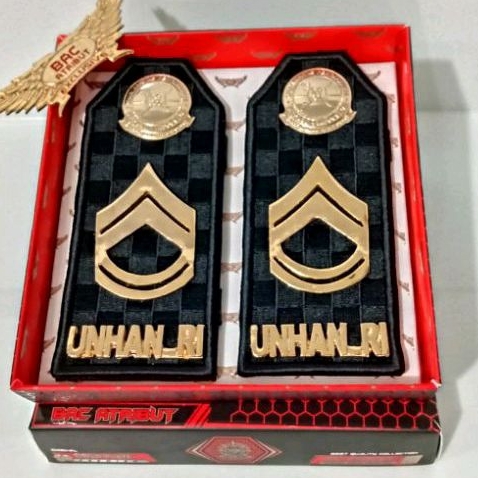 Pangkat Pdu UNHAN_RI chevron2-2