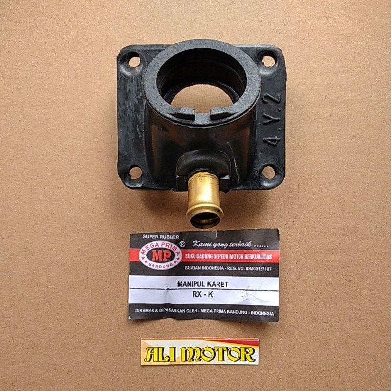 Karet manipul manipol rx king ori MEGA PRIMA