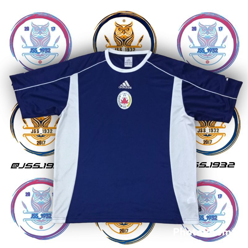 Jersey Bola PERSIK KENDAL PIALA SOERATIN Kit ORIGINAL Murah Olahraga Sepakbola