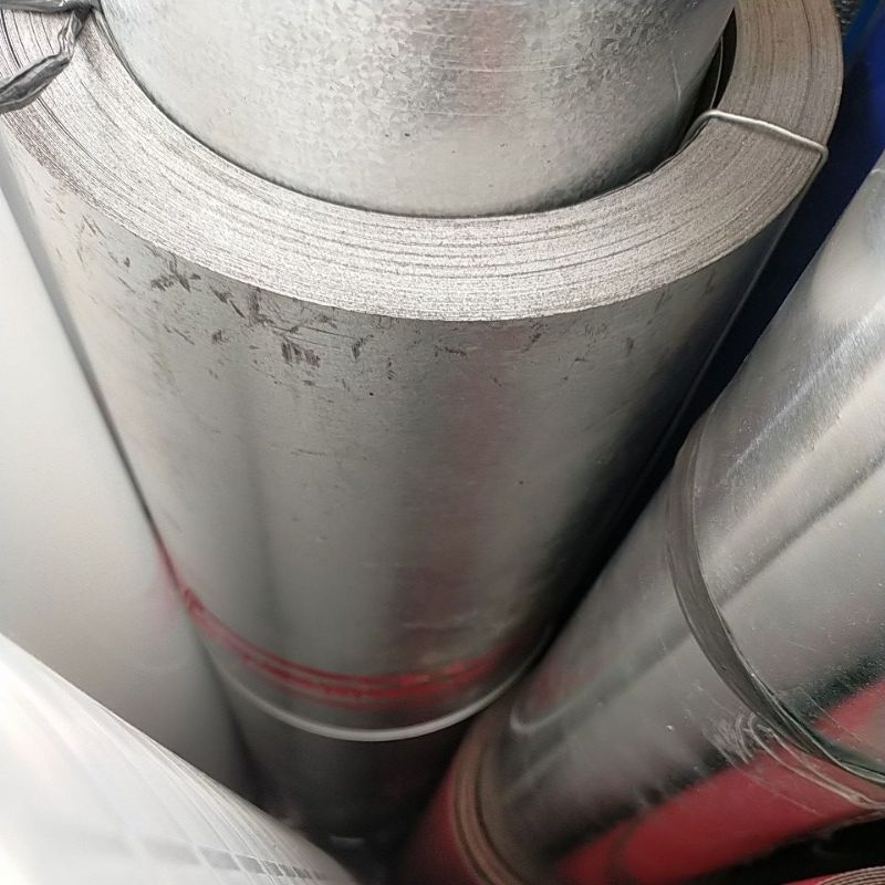 Seng Galvalum 90 cm 0.3 mm. talang seng galvalum anti karat