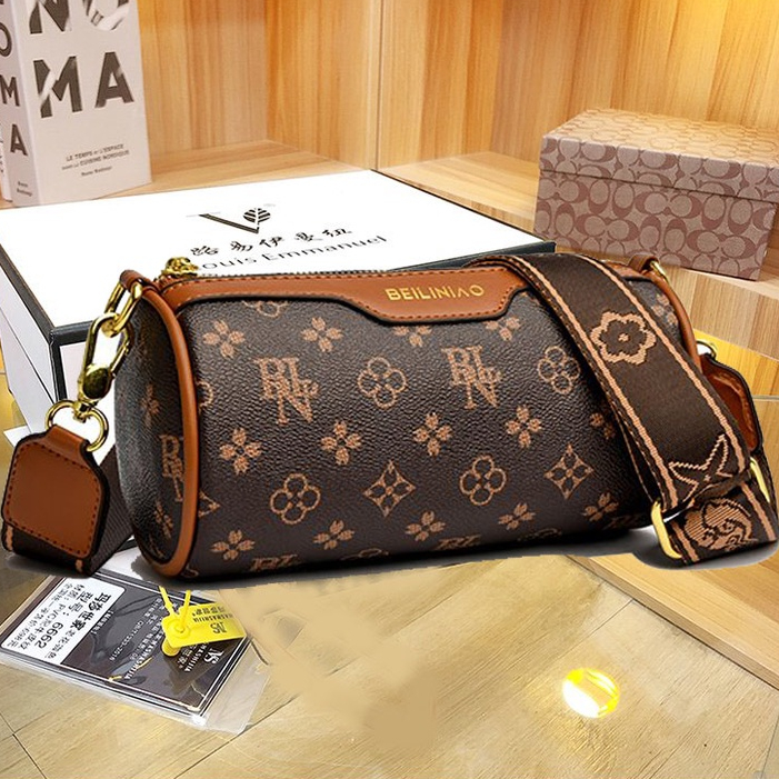 ( 2PC 1KG ) GTBI998881416  New Arrival 2023 !!!  Tas Selempang  Tas Wanita Import  Premium Terbaru