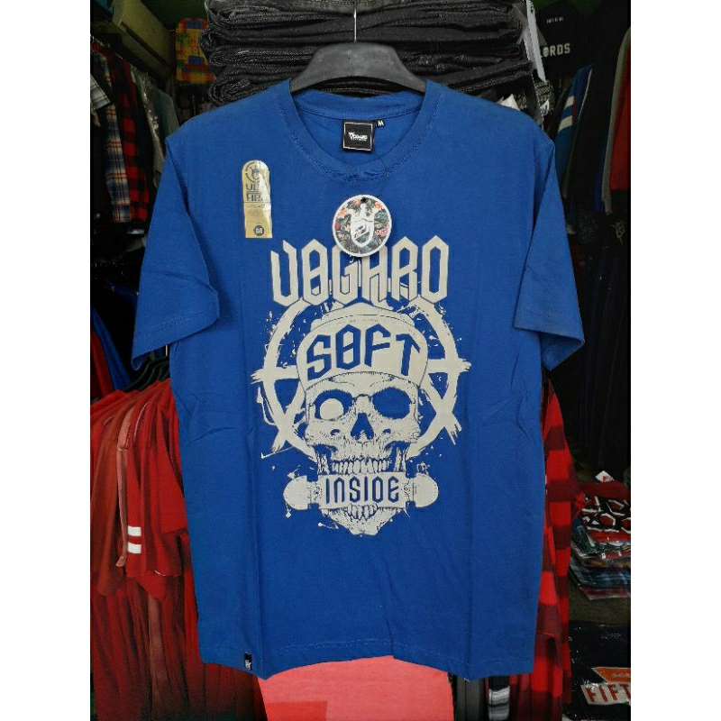 T-SHIRT VOGARD ORIGINAL