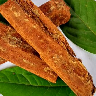 

TERBAIK KAYU SINTOK KERING HERBAL-1 KG