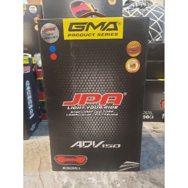 JPA Stop Lamp 3in1 ADV 150, Lampu Stop Honda ADV