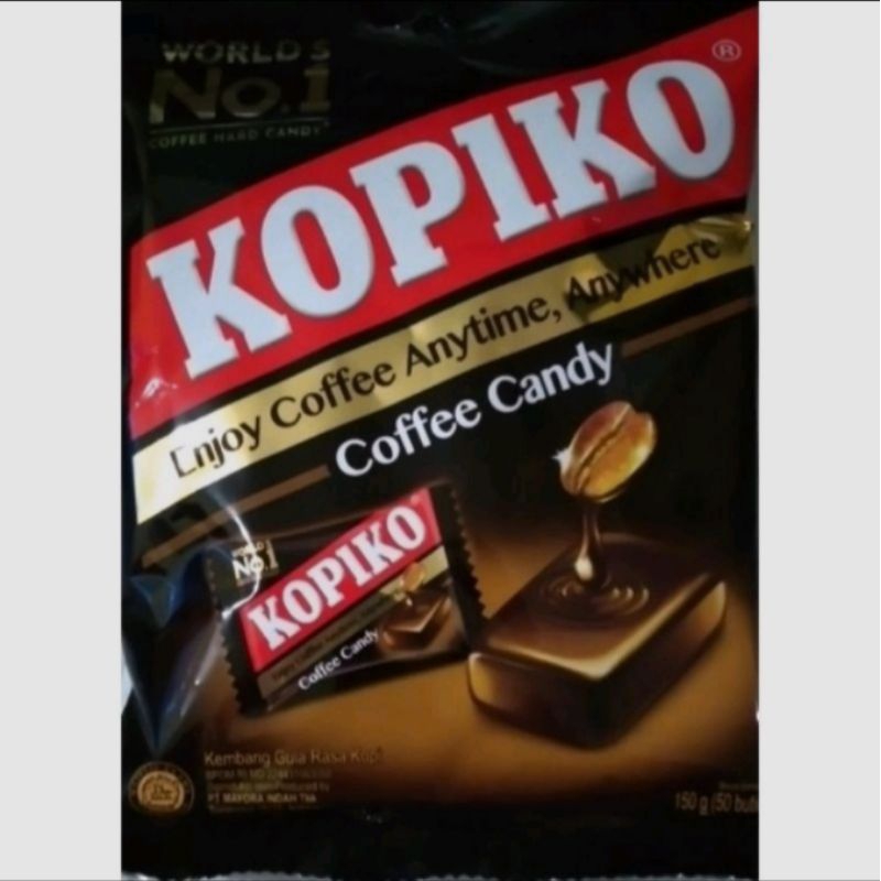 

PERMEN KOPIKO