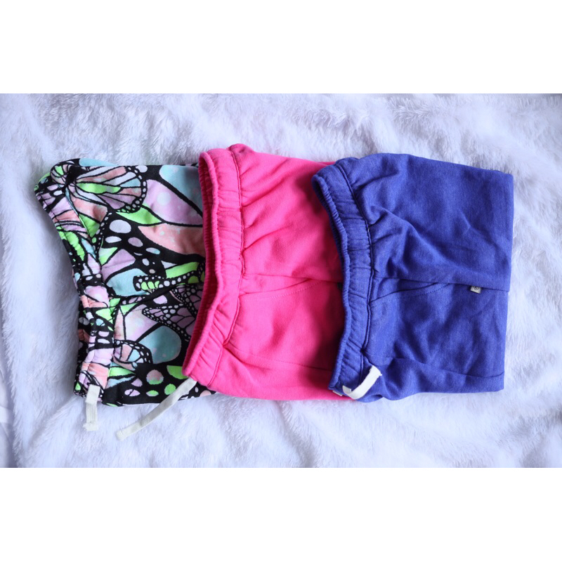 CELANA PENDEK ANAK NEVADA | CELANA BAWAHAN ANAK PEREMPUAN | BAJU BRANDED ANAK MURAH