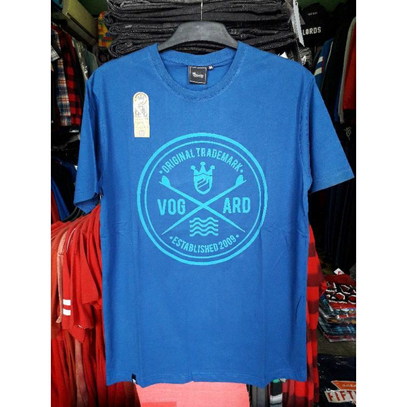 T-SHIRT VOGARD ORIGINAL