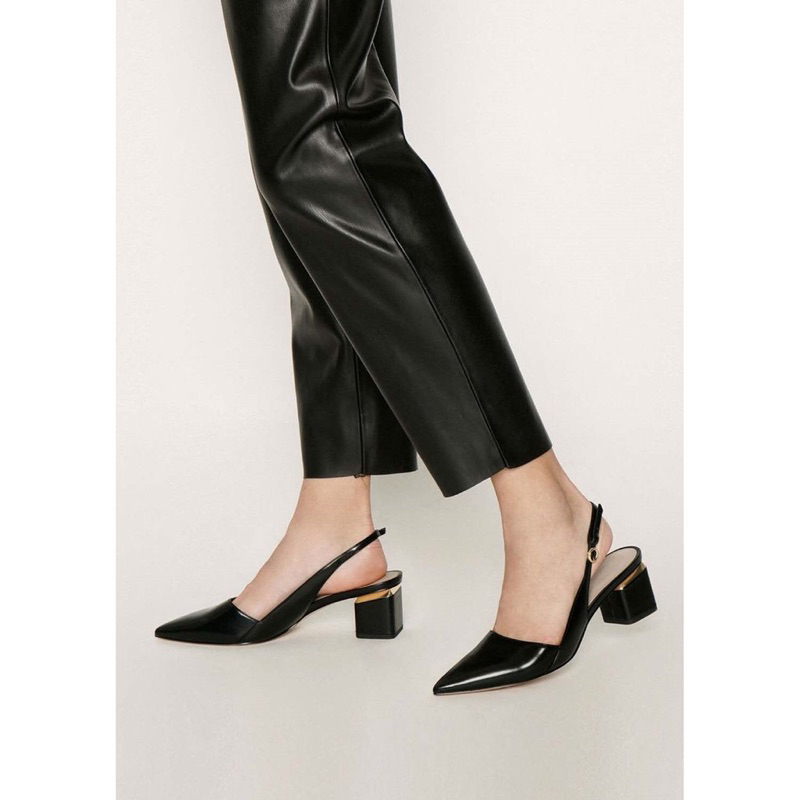 Sepatu Heels Wanita CS Sepatu Heels Kerja Wanita Sepatu Hak Tahu Sepatu Heels Pantofel Wanita Sepatu