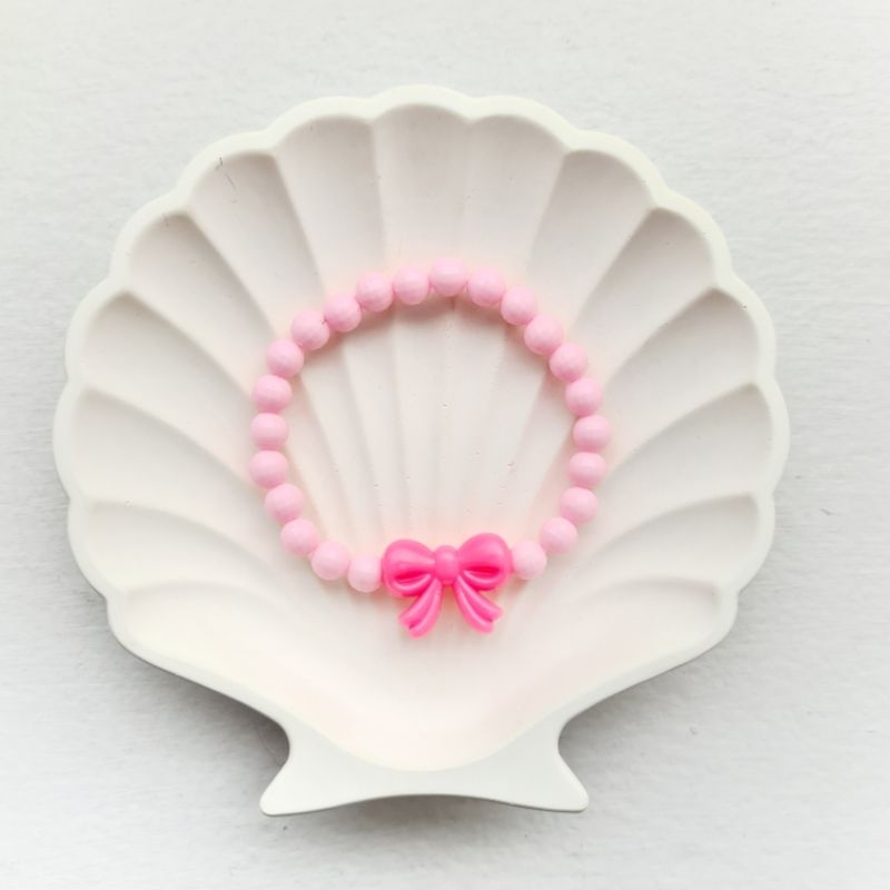 Gelang Manik Anak Perempuan Bisa Request Ukuran