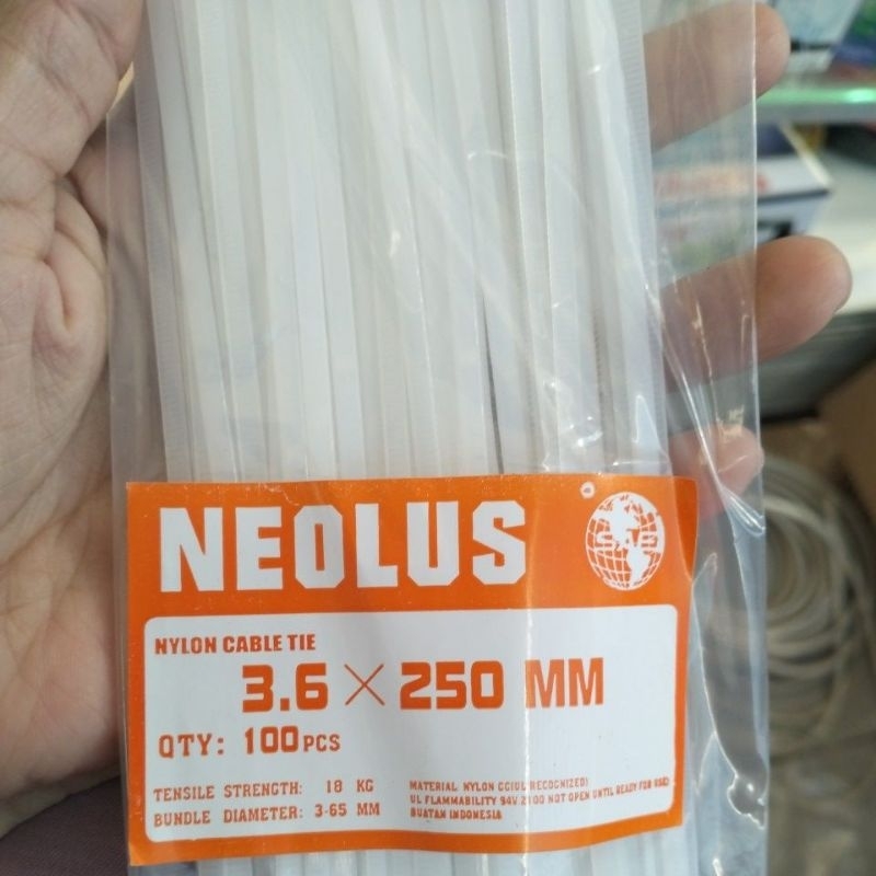 Nylon Cable Tie