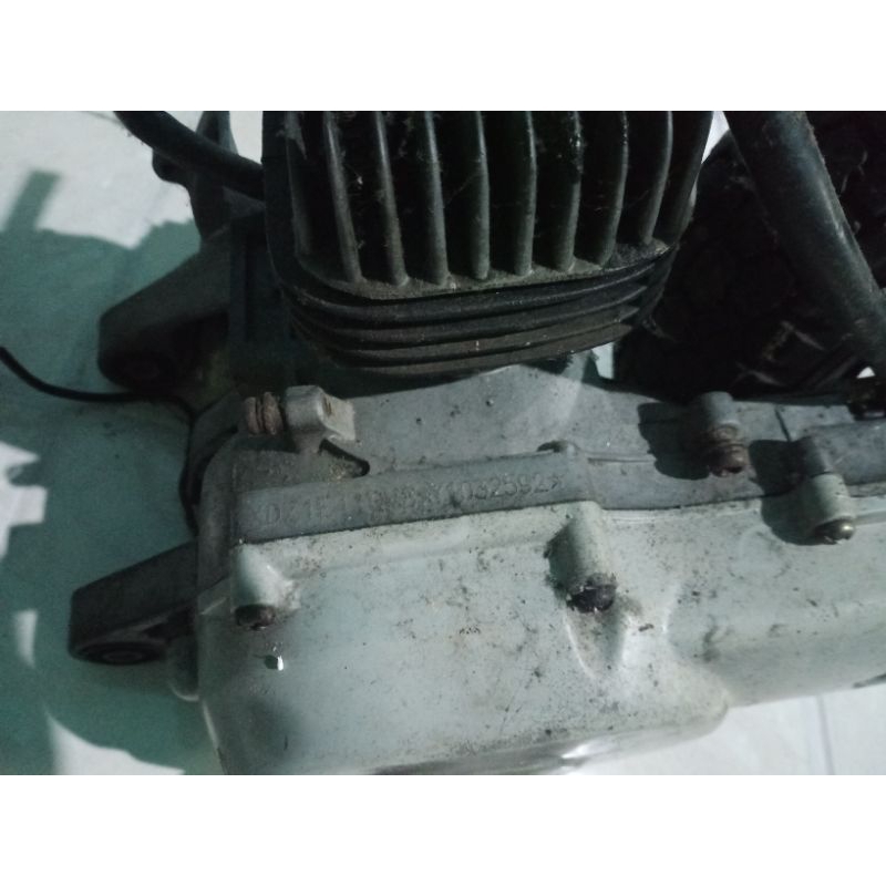 mesin sundiro qingqi