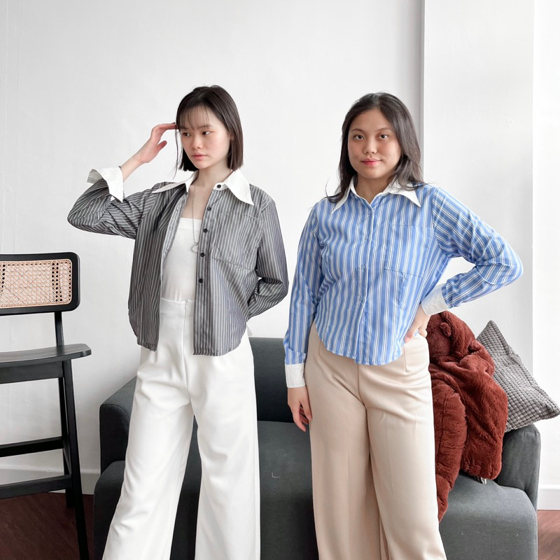 Aveza Crop Salur 5B