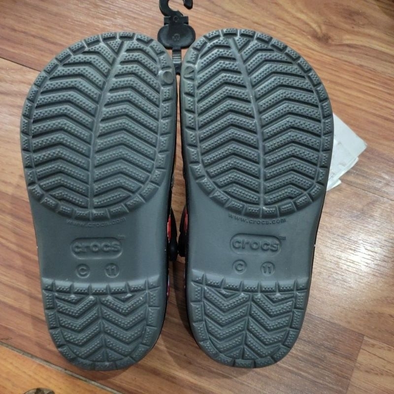 Sandal Crocs 205951-0DA